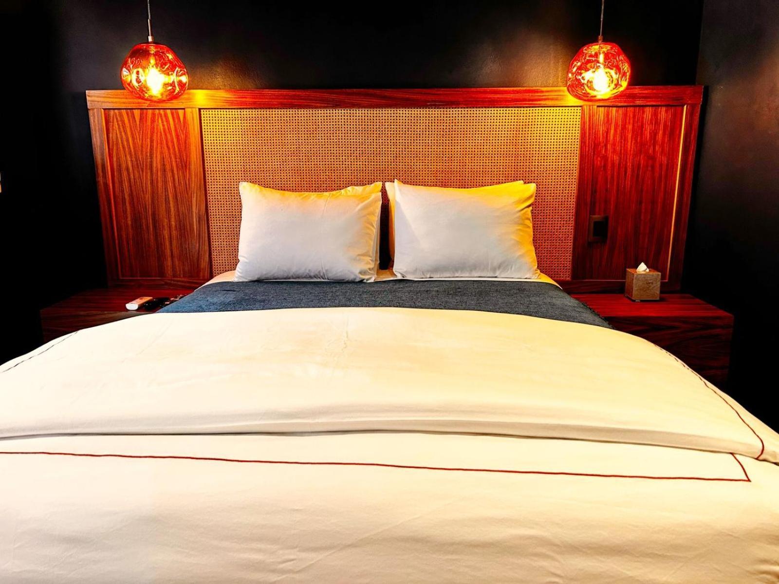 Bito'S Hotel Boutique Альенде Экстерьер фото
