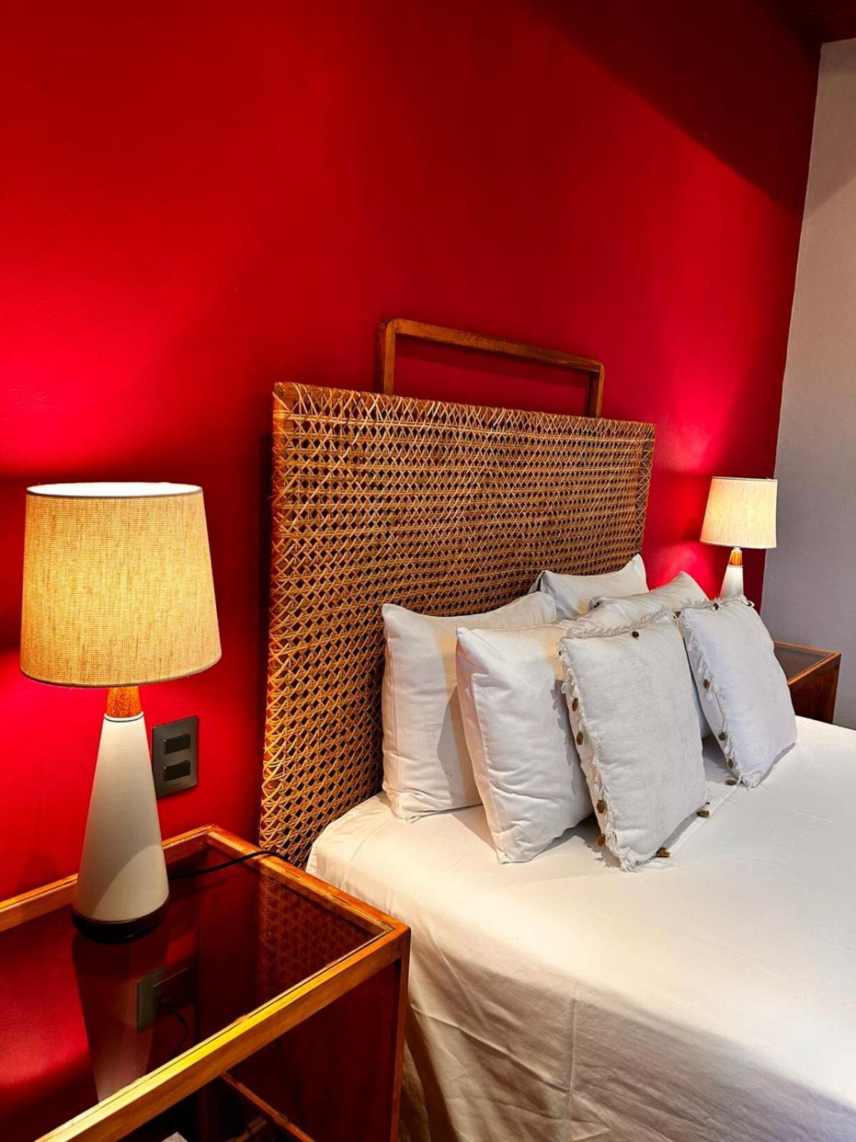 Bito'S Hotel Boutique Альенде Экстерьер фото