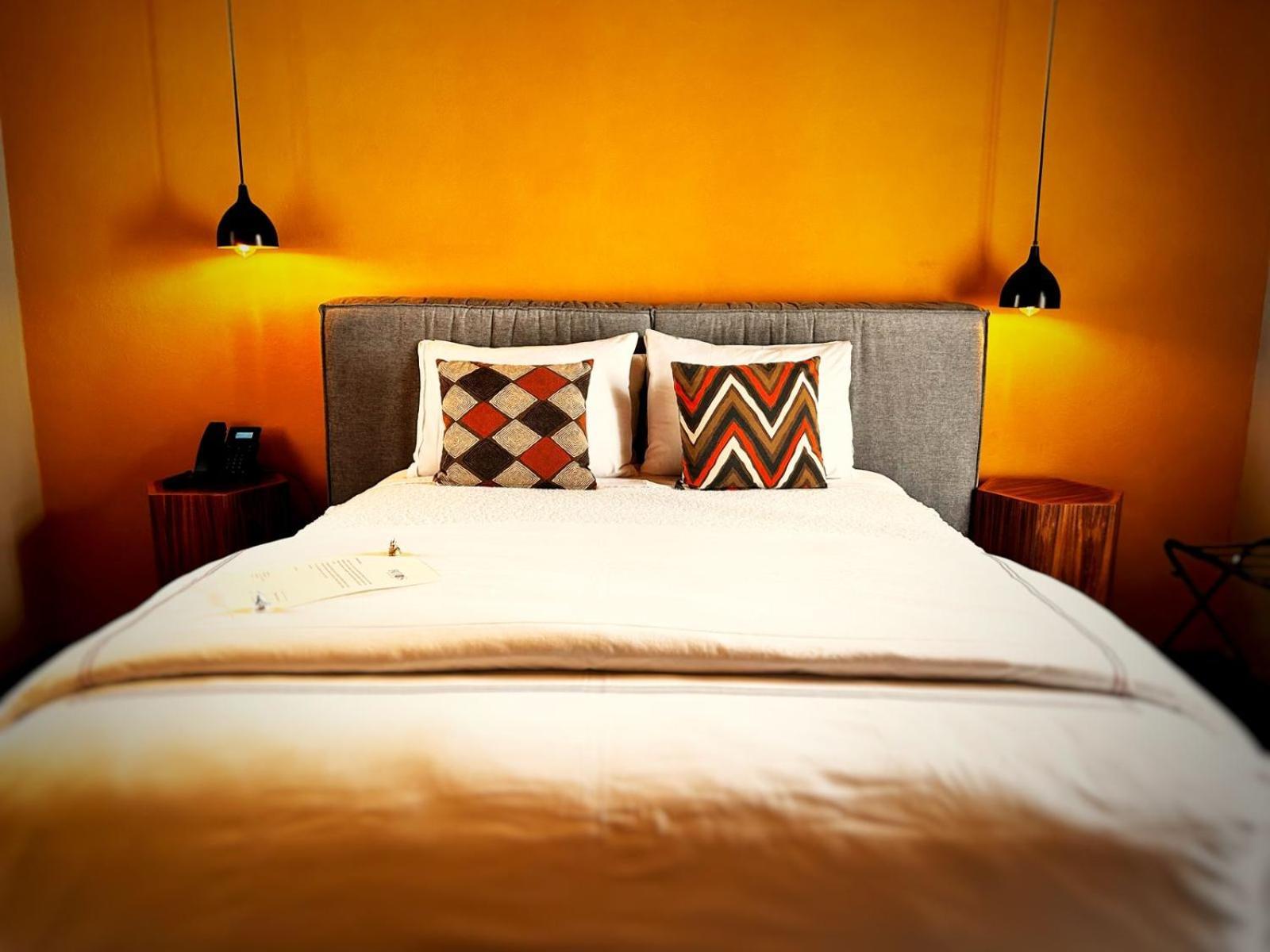 Bito'S Hotel Boutique Альенде Экстерьер фото