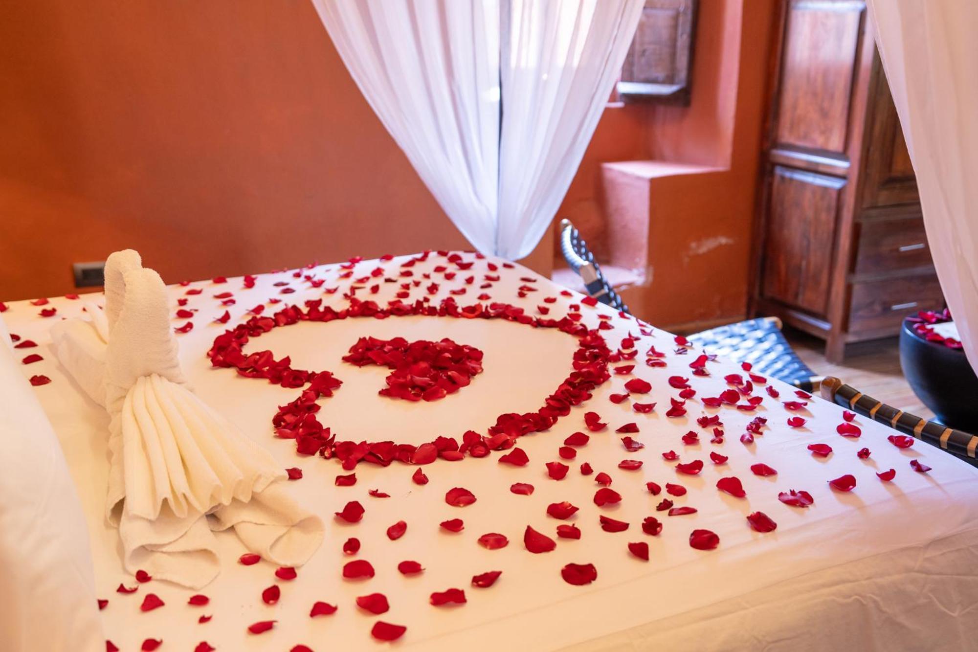Bito'S Hotel Boutique Альенде Экстерьер фото